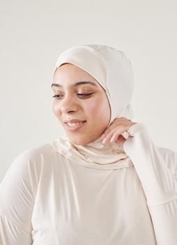 Hijabs & durags 
